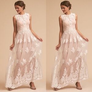 BHLDN Malcolm Dress